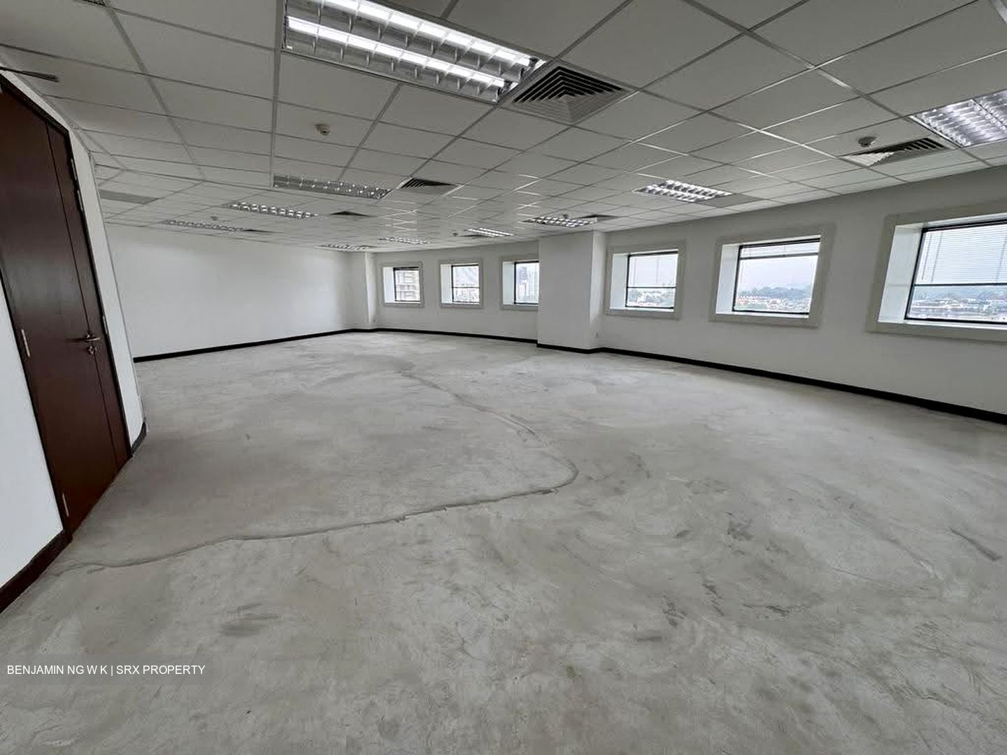 Goldhill Plaza (D11), Office #611817751